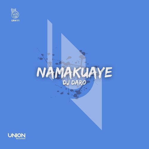 DJ Daro - Namakuaye [UR411]